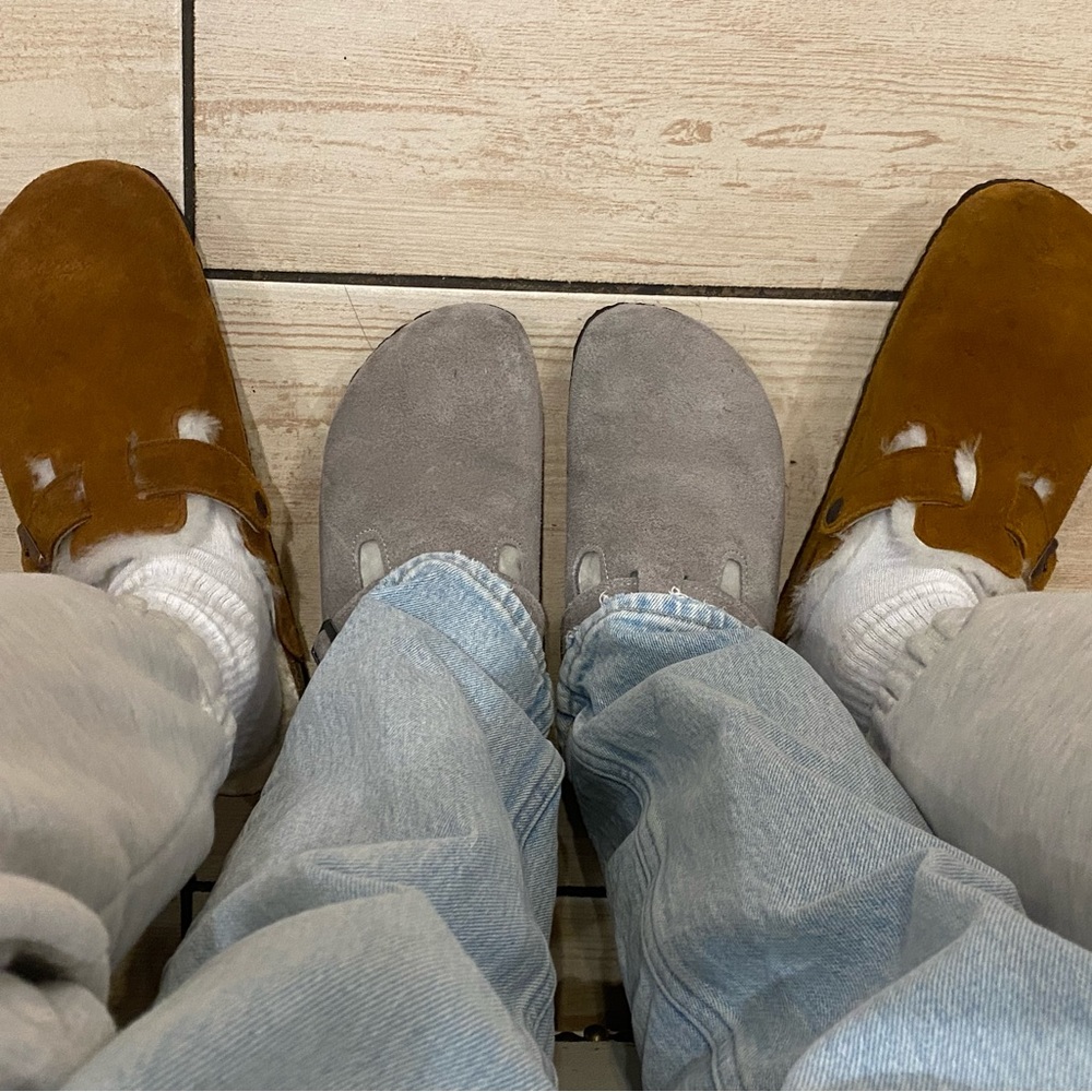 Posted a lot on depop! check it out :)) @christineyoon